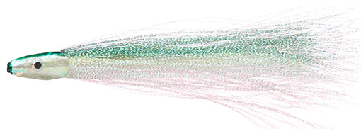 grand slam bucktails