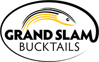 Grand Slam Bucktails