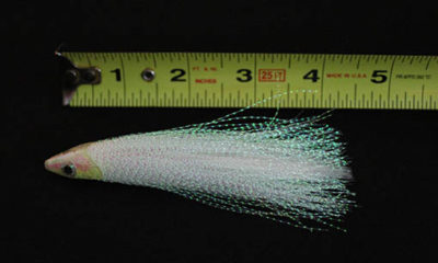 grand slam bucktails