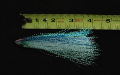 grand slam bucktails