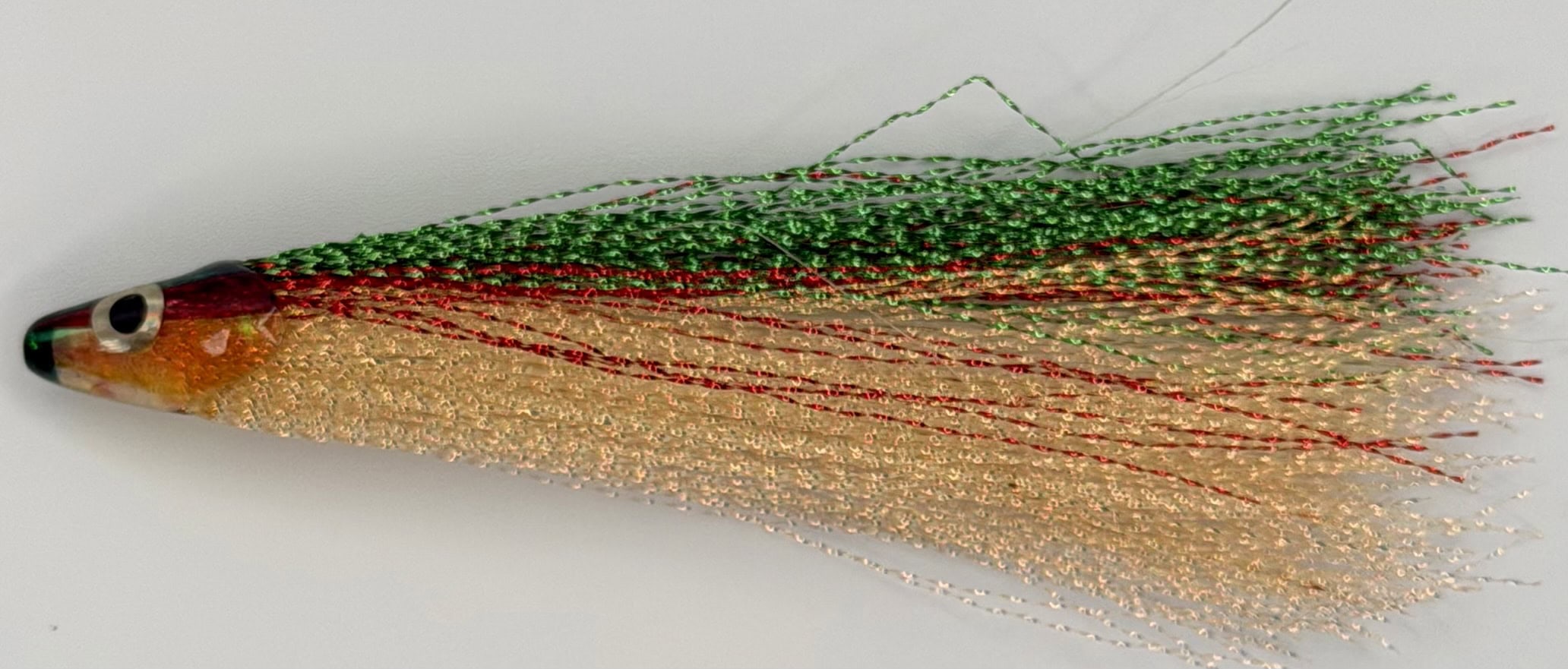 4" Herring - Image 2