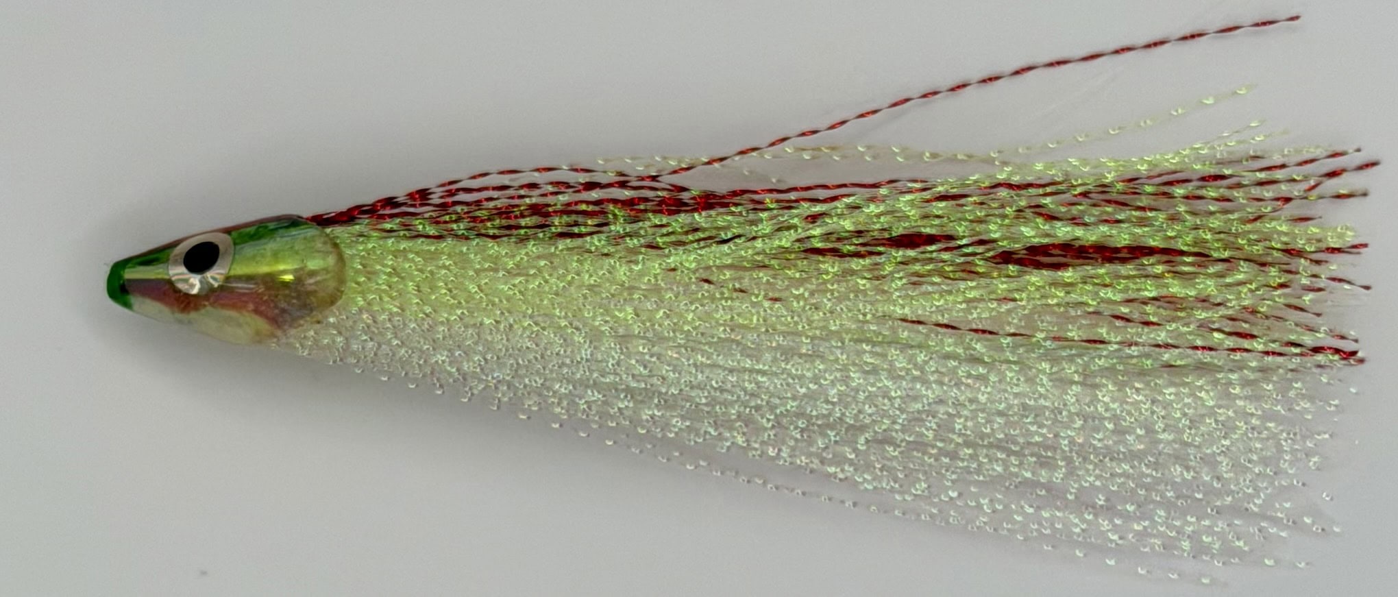 4" Herring - Image 18