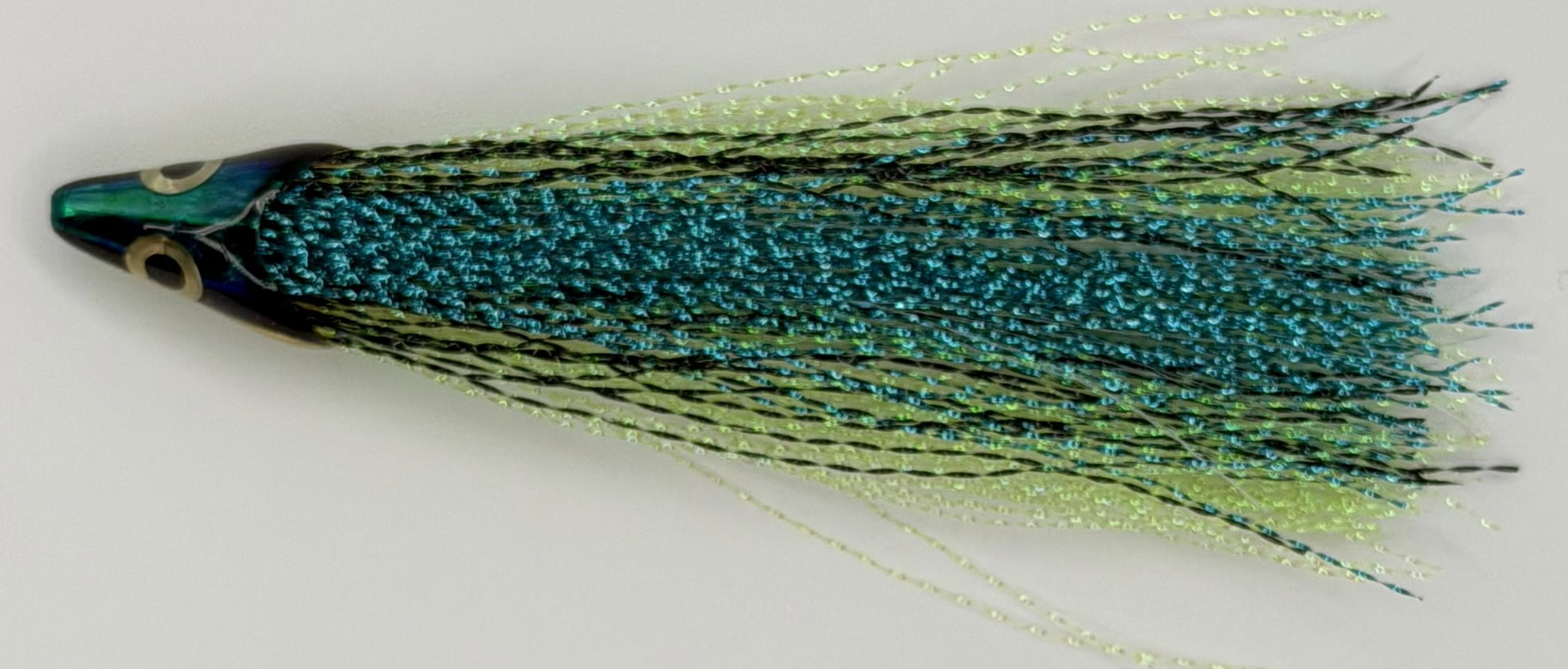 4" Herring - Image 21